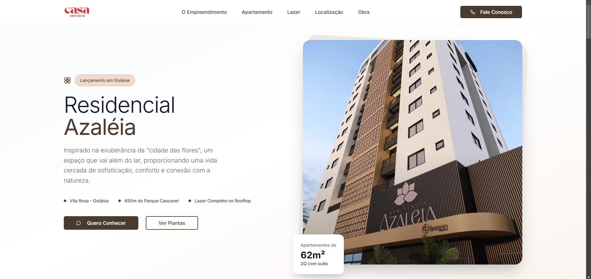 Como Criar Landing Pages que Convertem para Imobiliárias