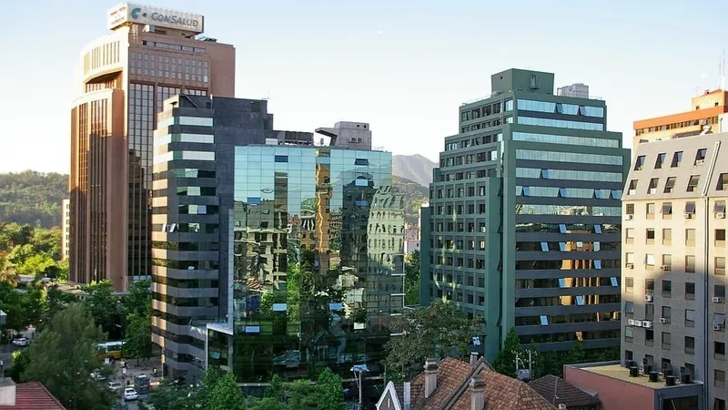 Tendências do Mercado Imobiliário para 2024